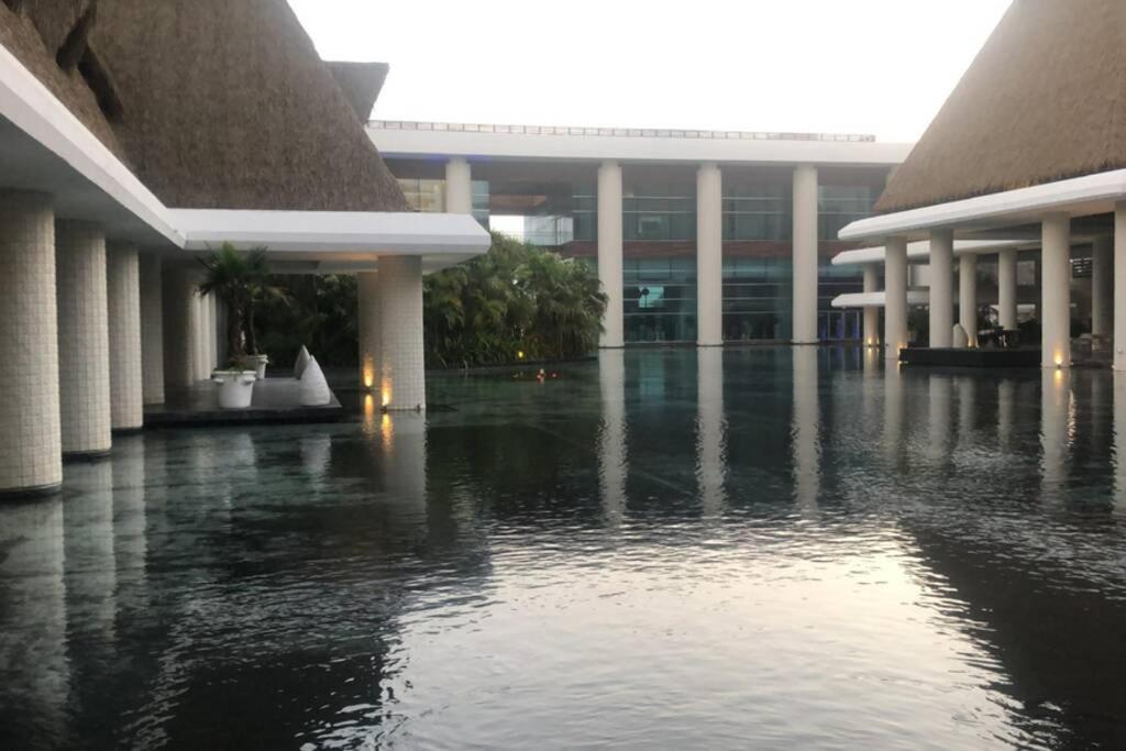Pousada Casa En Mayan Palace
