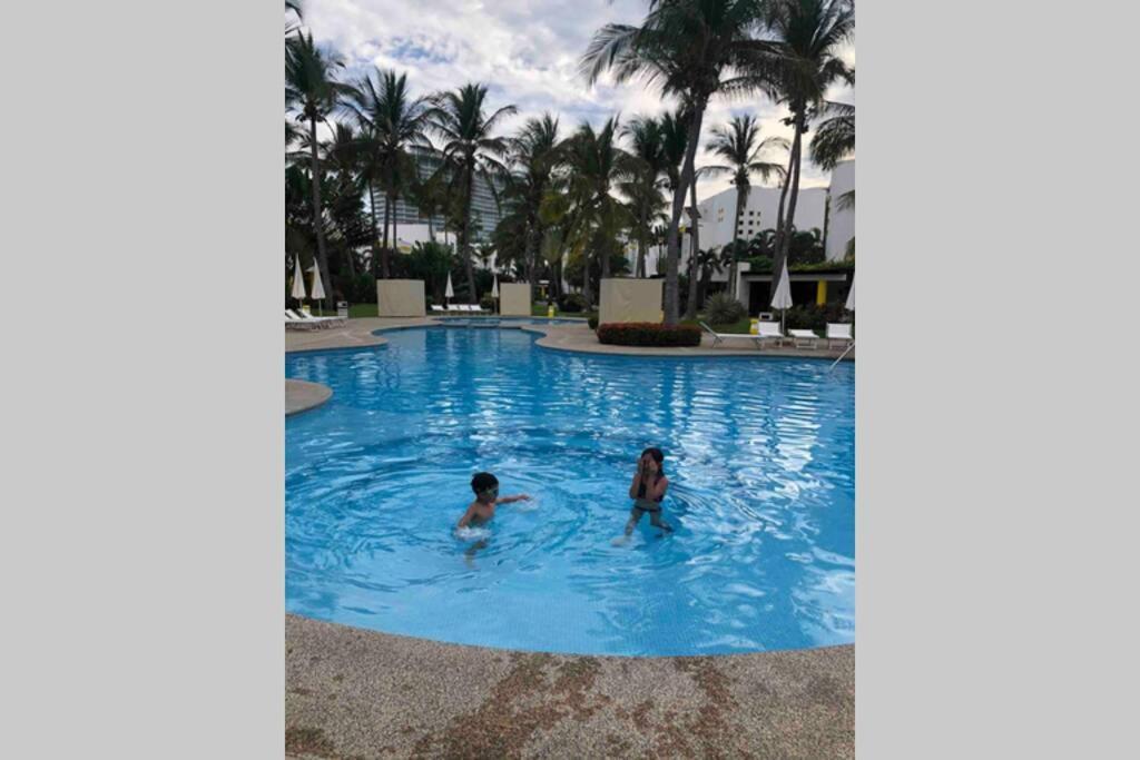 Pousada Casa En Mayan Palace
